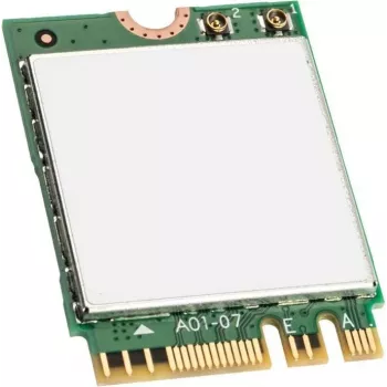 Intel Wi-Fi 7 BE211 - võrguadapter M.2 2230 Bluetooth 6.0 Wi-Fi 7 (BE211.NGWG)
