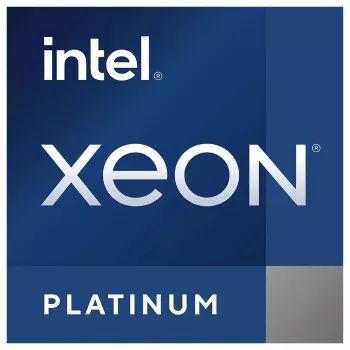 Intel Xeon Platinum 8592+ 64-Core 1.9 GHz LGA 4677 Protsessor Tray