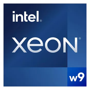 Intel Xeon w9-3595X 2.0 GHz 56-Core 112-Thread Processor Tray
