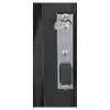 Intellinet 36U 19-tolline võrgukapp 800x800mm must monteerimata