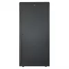 Intellinet 36U 19-tolline võrgukapp 800x800mm must monteerimata