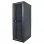 Intellinet 36U 19-tolline võrgukapp 800x800mm must monteerimata