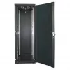 Intellinet võrgukapp 32U 800x800mm must, kokkupanduna (kaubavedu)