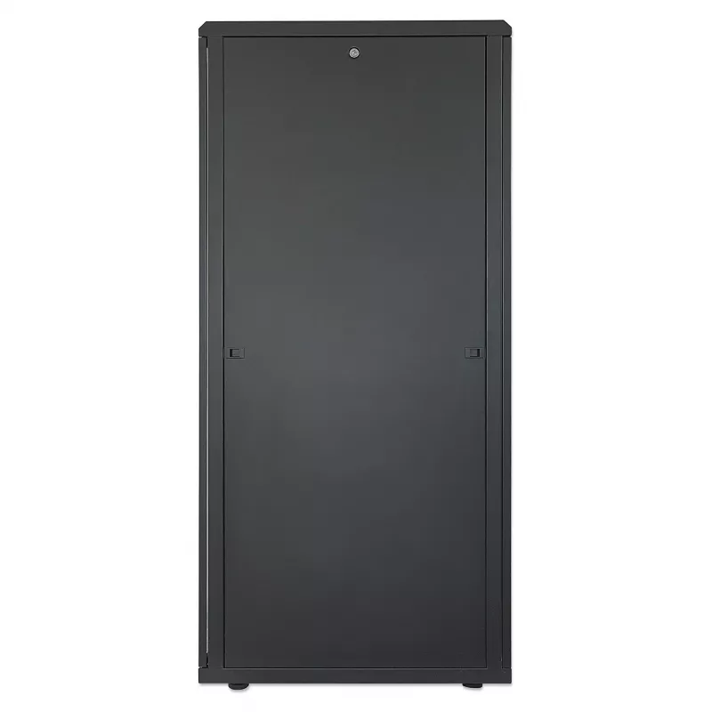 Intellinet võrgukapp 32U 800x800mm must, kokkupanduna (kaubavedu)