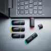 Intenso Business Line 16GB USB 2.0 mälupulkade 5-pakk (erinevad värvid)