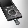 Intenso MP3 Player 64GB Must