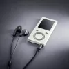 Intenso MP3 Player 64GB White