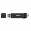 Intenso UX100 1TB väline SSD, USB 3.2 Gen 1, must