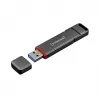 Intenso UX100 1TB väline SSD, USB 3.2 Gen 1, must