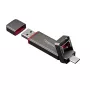 Intenso UX100 1TB väline SSD, USB 3.2 Gen 1, must