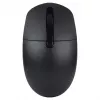 Inter-Tech AC KB-208 juhtmevaba klaviatuuri ja hiire komplekt, must (88884137)