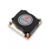 Inter-Tech Dynatron Q-7 1U aktiivne CPU jahuti Intel LGA 1700 jaoks