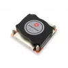 Inter-Tech Dynatron Q-7 1U aktiivne CPU jahuti Intel LGA 1700 jaoks