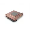 Inter-Tech Dynatron Q-7 1U aktiivne CPU jahuti Intel LGA 1700 jaoks