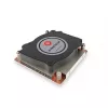 Inter-Tech Dynatron Q-7 1U aktiivne CPU jahuti Intel LGA 1700 jaoks