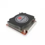 Inter-Tech Dynatron Q-7 1U aktiivne CPU jahuti Intel LGA 1700 jaoks