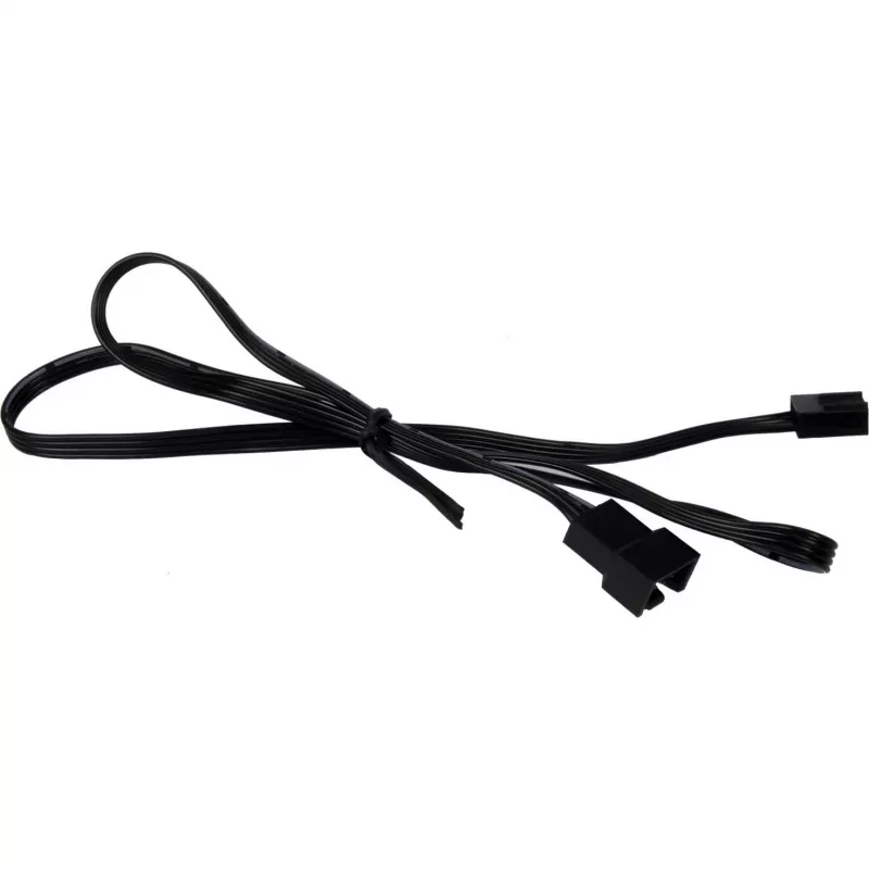 INTER-TECH IPC Mounting Frame ER-47045-1 2,5-tollise HDD/SSD paigaldamiseks 3,5-tollisesse pesasse, 2x USB 3.0 esipordiga, must