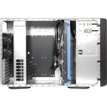 Inter-Tech IPC Server SR-680 Tower Case, Must