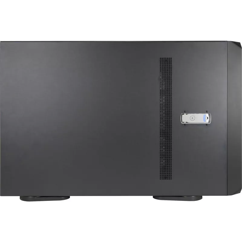 Inter-Tech IPC Server SR-680 Tower Case, Must