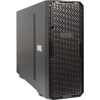 Inter-Tech IPC Server SR-680 Tower Case, Must