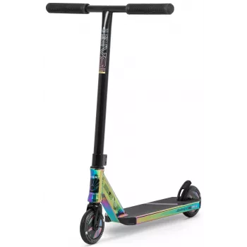 Invert Supreme Journey Mini Complete Stunt Scooter Neochrome