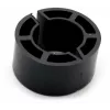 INVERTO Monoblock Twin Converter 7235 - 2 väljundit, 0,2 dB mürafiguur, 6° samm, F-tüüp