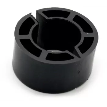 INVERTO Monoblock Twin Converter 7235 - 2 väljundit, 0,2 dB mürafiguur, 6° samm, F-tüüp