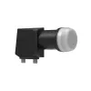 INVERTO TWIN BLACK ULTRA Muundur - Twin LNB, 0.2 dB mürafiguur, 2 väljundit