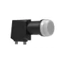 INVERTO TWIN BLACK ULTRA Muundur - Twin LNB, 0.2 dB mürafiguur, 2 väljundit