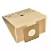 Invest Eco pabertolmuimejakotid Zelmer 1500.0050 / Cobra II Silent 2500.0EH (5 tk.)