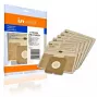 Invest Eco pabertolmuimejakotid Zelmer 1500.0050 / Cobra II Silent 2500.0EH (5 tk.)