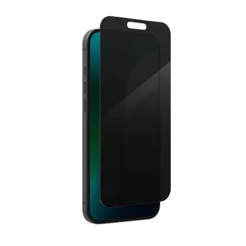 InvisibleShield Glass Elite Privacy 360 Ekraanikaitse Apple iPhone 16 Plus / 15 Plus jaoks
