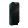InvisibleShield Glass Elite Privacy 360 Ekraanikaitse Apple iPhone 16 Plus / 15 Plus jaoks