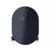 iOttie Velox Pro Active magnetiline juhtmevaba laadimisega autohoidik MagSafe iPhone'ile, must kuldsete aktsentidega