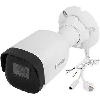 IP-kaamera 8 Mpx 4K UHD 2.8 mm TC-C38WS