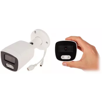 IP Camera APTI-AI508CA3IL-28WP - 5 MP 2.8 mm