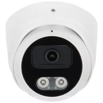 IP-kaamera APTI-AI509VAS3IL-28W hübriid - 5 Mpx 2.8
