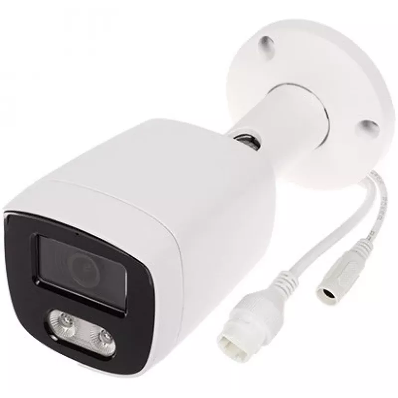 IP Camera APTI-AI802C3-28W - 8.3 Mpx 4K UHD