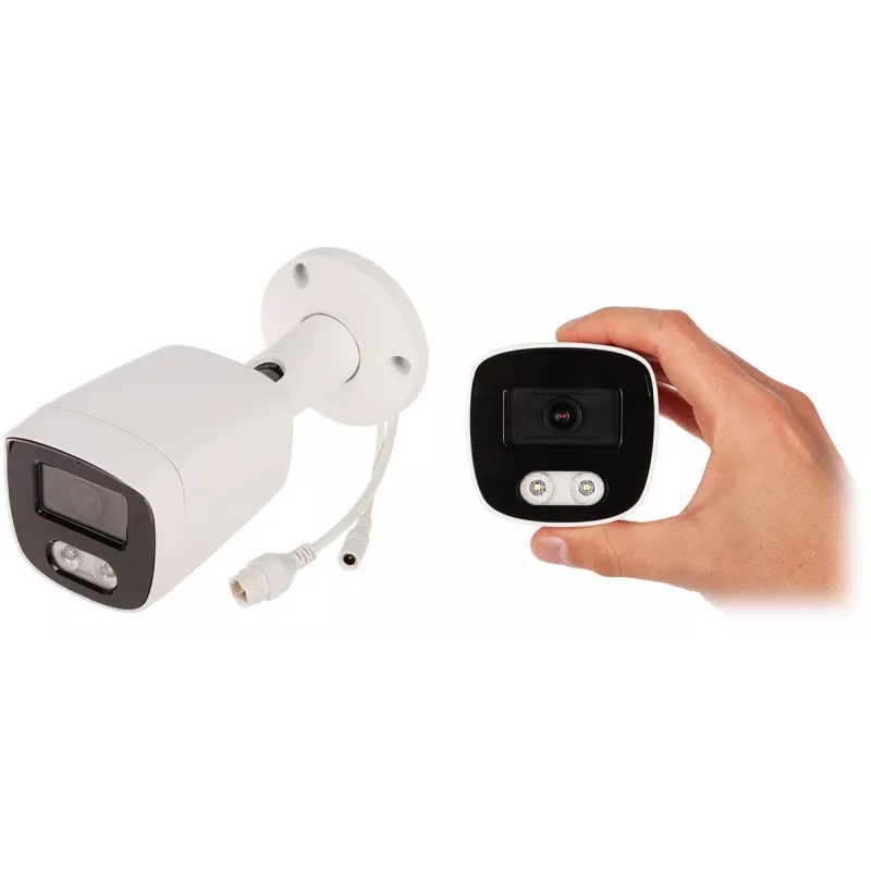 IP-kaamera APTI-AI803CA3IL-28W - 8.3 Mpx 4K UHD