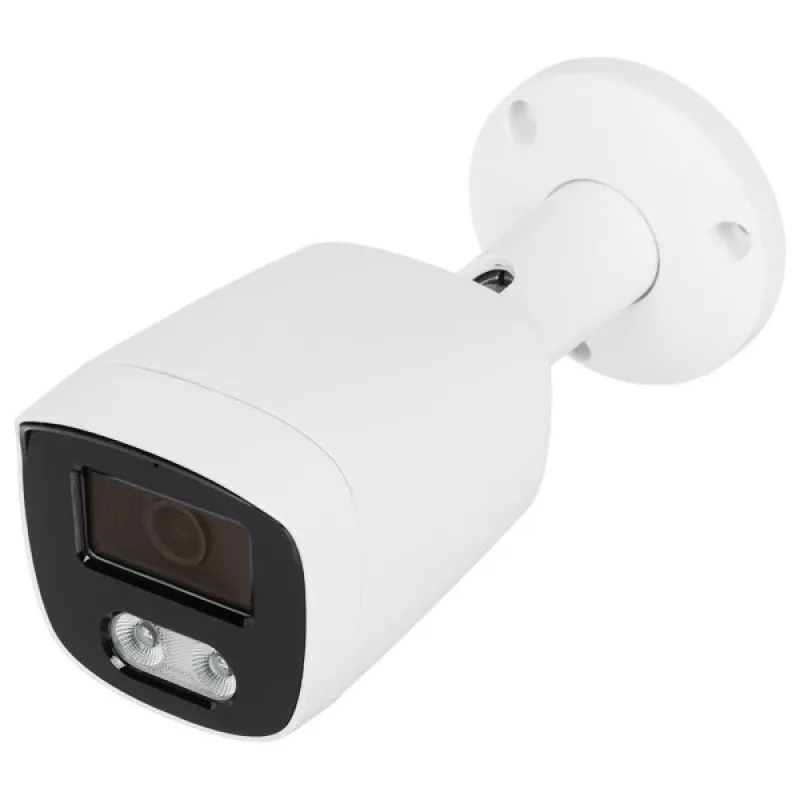 IP-kaamera APTI-AI803CAS3IL-28W 8MP 2.8mm fikseeritud objektiiviga PoE IR öövaatlus