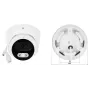 IP-kaamera APTI-AI803VA2IL-28W - 8.3 MP 4K UHD 2.8 mm