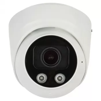 IP-kaamera APTI-AI803VA3IL-27135W-Z Full-Color 8MP 4K UHD 2.7-13.5mm mootoriga suum