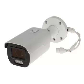 IP-kaamera APTI-AI804CA5IL-27135W-Z Full-Color 8 MP 4K UHD 2.7-13.5 mm motoriseeritud suumiga