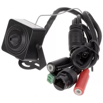 IP-kaamera APTI-RF42MAP-37 Wi-Fi, nõelaauk 4 Mpx