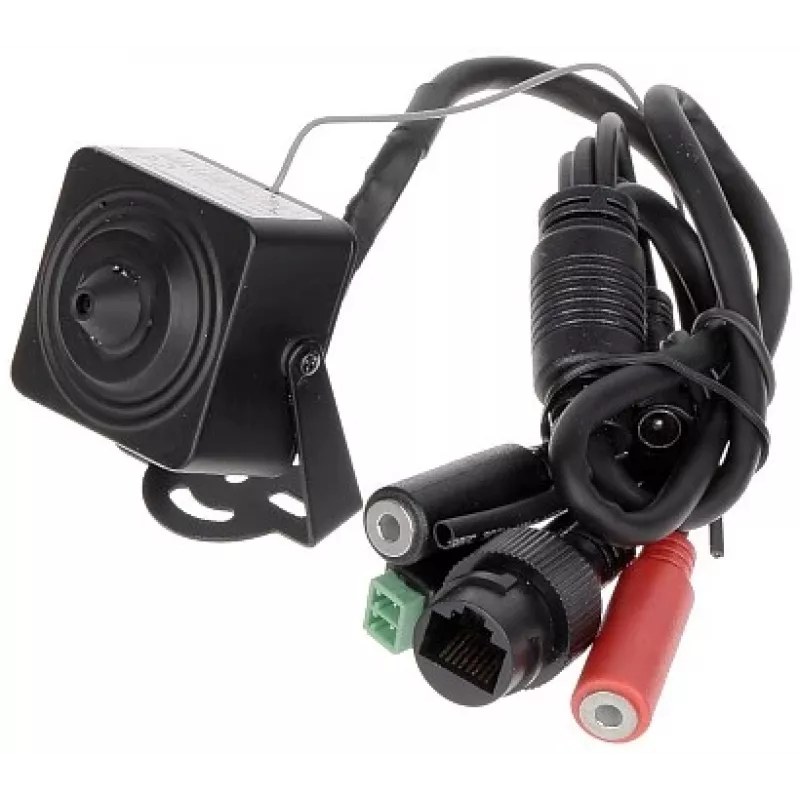 IP-kaamera APTI-RF42MAP-37 Wi-Fi, nõelaauk 4 Mpx