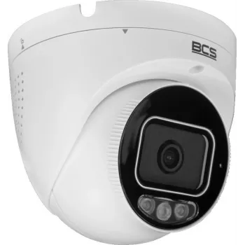 IP-kaamera BCS P-EIP28FSR3L3-Ai2(2) 8MP 2.8mm Bullet