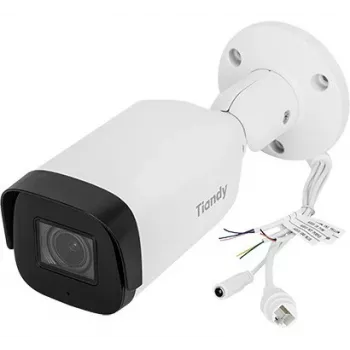 IP Camera TC-C32US 2MP IR Bullet Network Camera