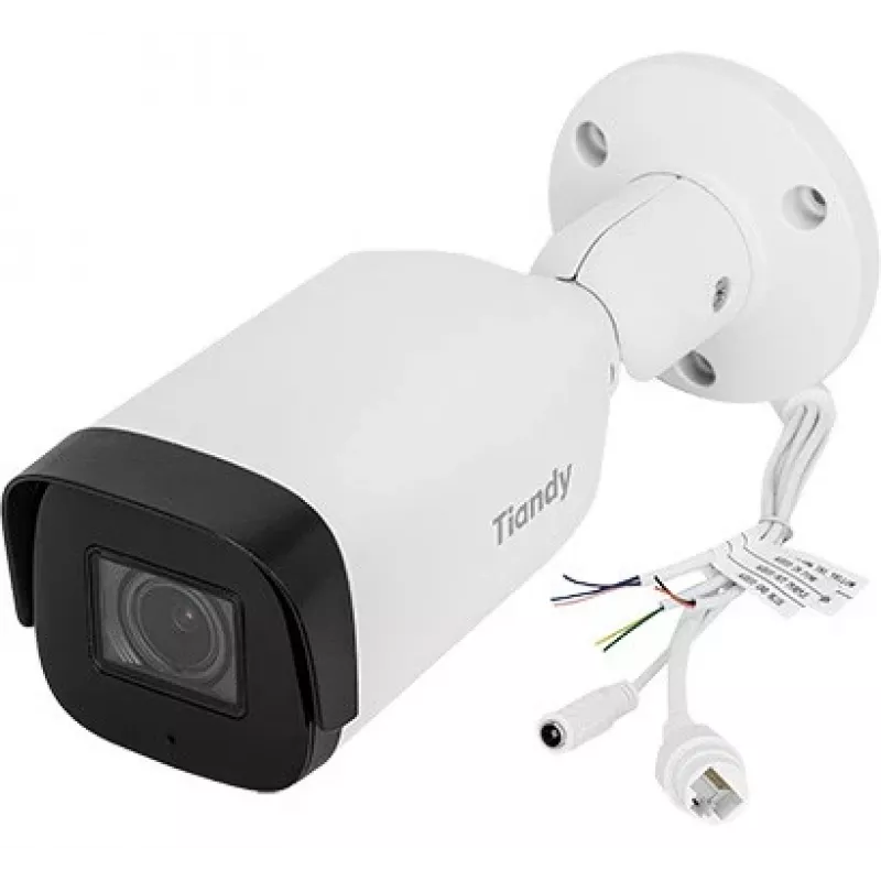 IP Camera TC-C32US 2MP IR Bullet Network Camera