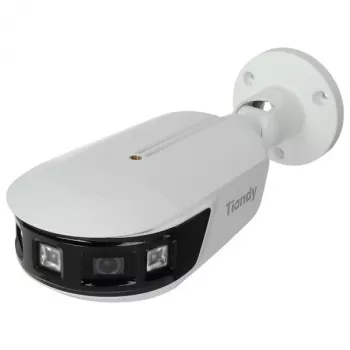 IP Camera TC-C382V 8 MP 2 x 2,8 mm