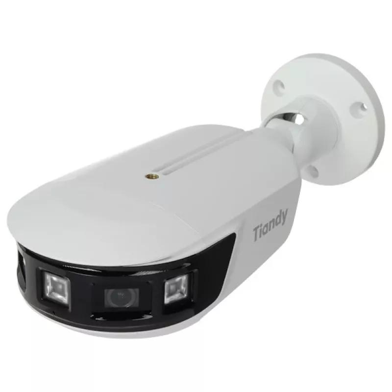 IP Camera TC-C382V 8 MP 2 x 2.8 mm